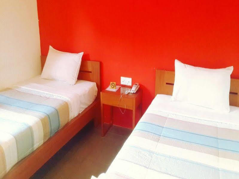 Bagan Nova Hotel New Bagan Kültér fotó