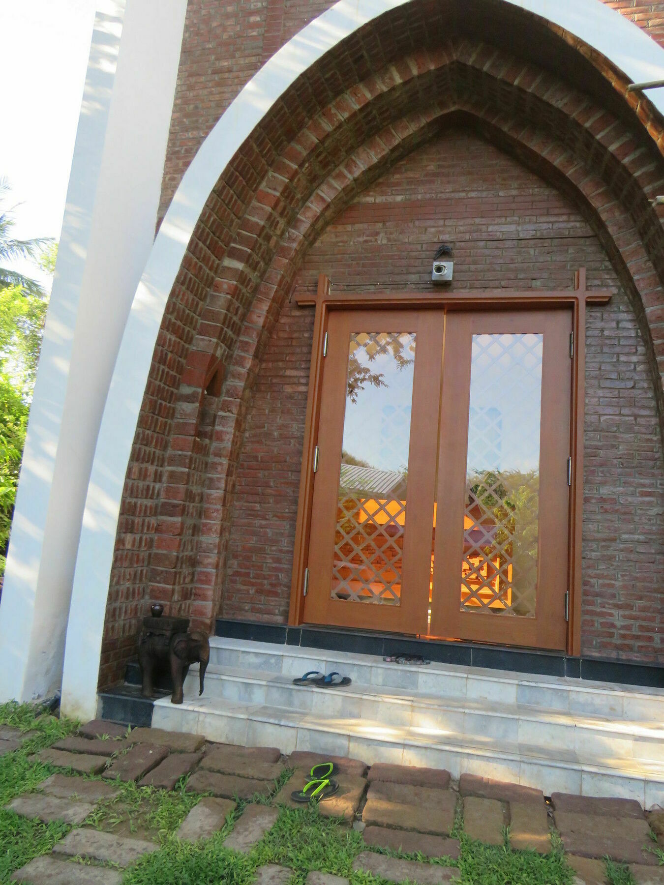 Bagan Nova Hotel New Bagan Kültér fotó